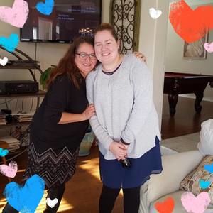 Meet your Posher, Logan